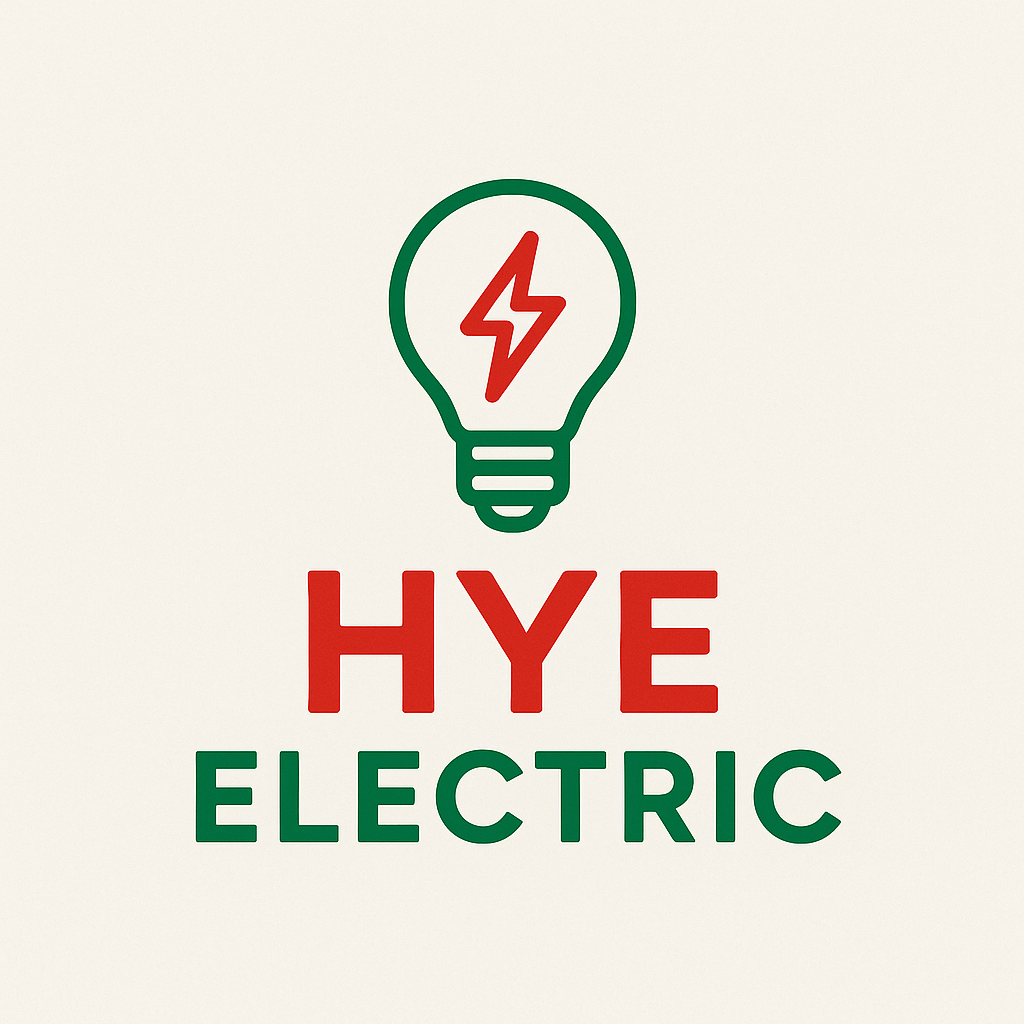 Hye Electric Services.